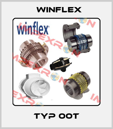 Typ 00T Winflex