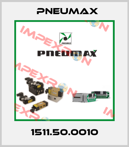 1511.50.0010 Pneumax