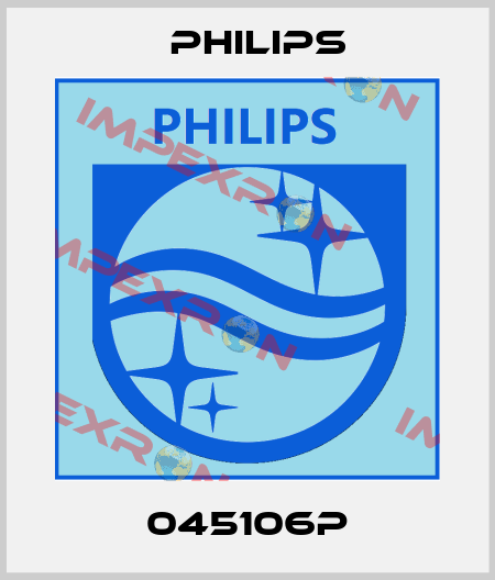 045106P Philips