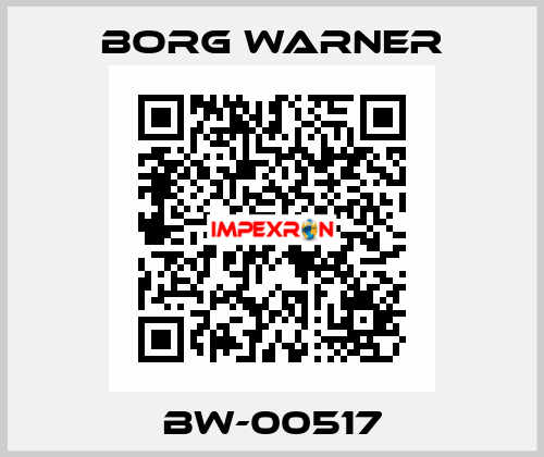 BW-00517 Borg Warner