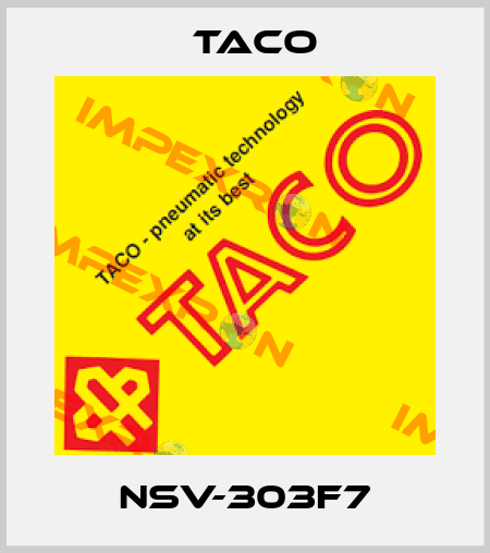 NSV-303F7 Taco