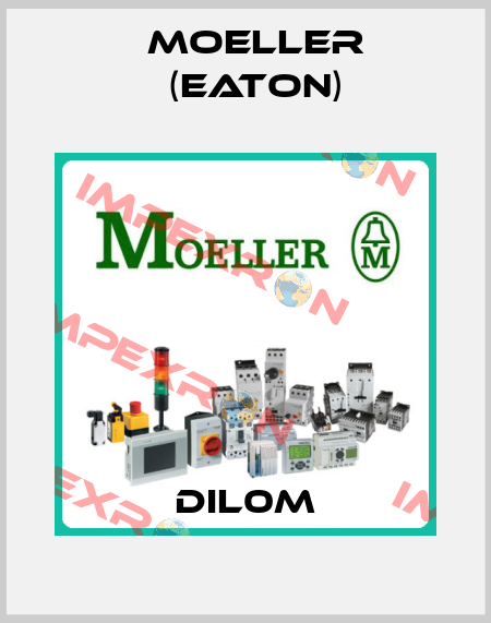 DIL0M Moeller (Eaton)