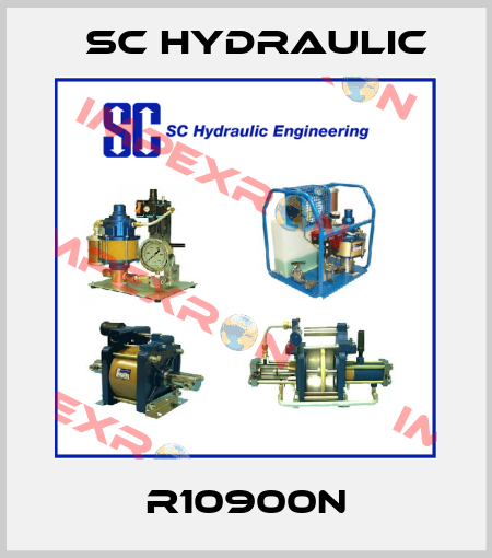 R10900N SC Hydraulic