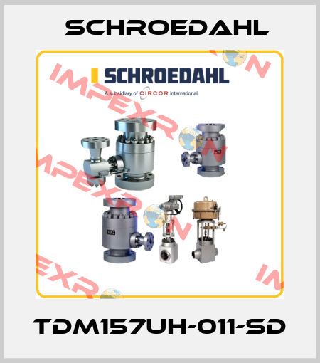 TDM157UH-011-SD Schroedahl