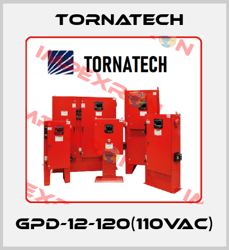 GPD-12-120(110Vac) TornaTech