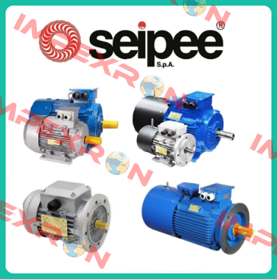 AL, IE3, 3T, 4P, 5.5KW, F132S, 400/690-50, B5 SEIPEE