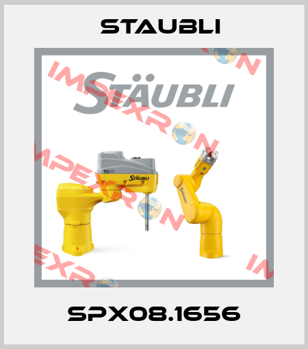 SPX08.1656 Staubli