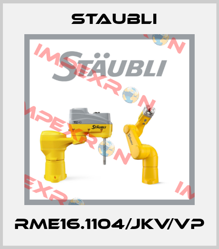 RME16.1104/JKV/VP Staubli