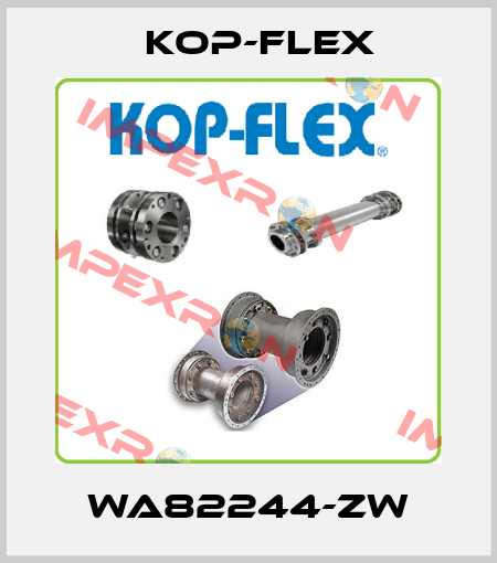 WA82244-ZW Kop-Flex