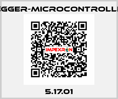 5.17.01 segger-microcontroller
