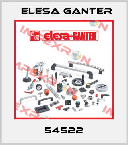 54522 Elesa Ganter