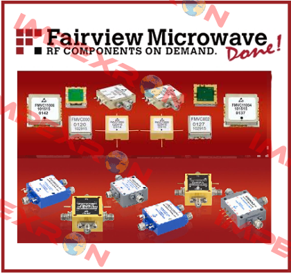 FMSP1014 Fairview Microwave