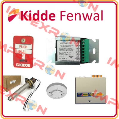 SP-242 Kidde Fenwal