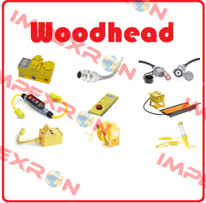 ENSAM 315 (1pcs) Woodhead