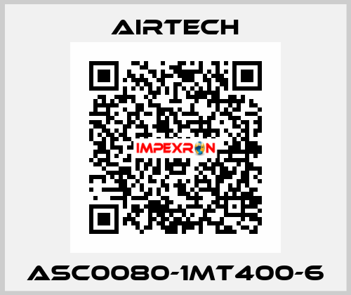 ASC0080-1MT400-6 Airtech