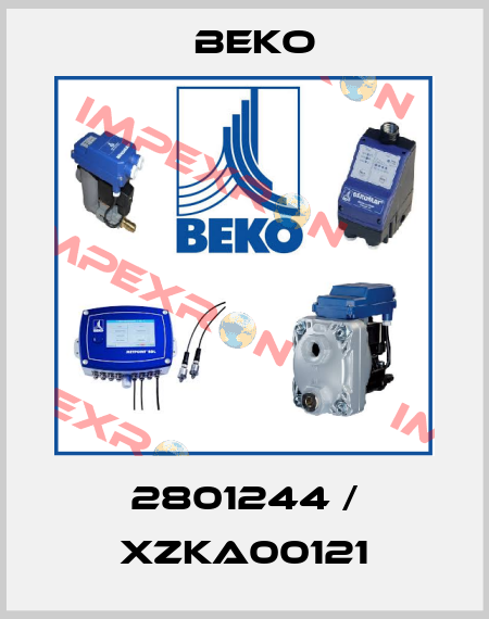 2801244 / XZKA00121 Beko