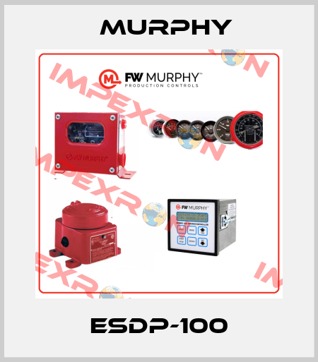 ESDP-100 Murphy