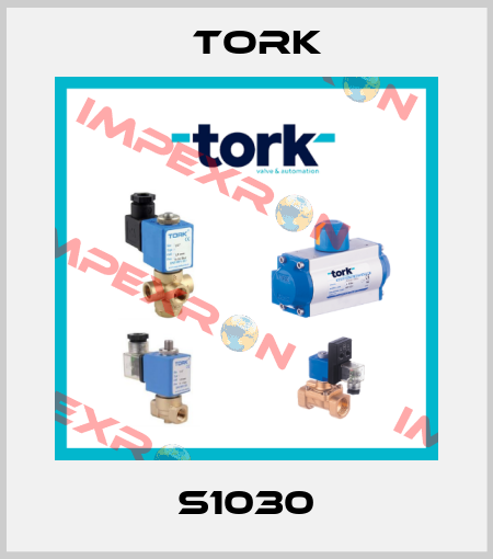 S1030 Tork