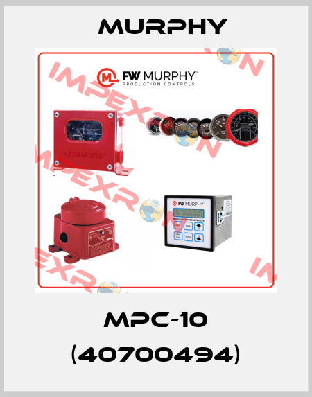 MPC-10 (40700494) Murphy