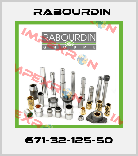 671-32-125-50 Rabourdin