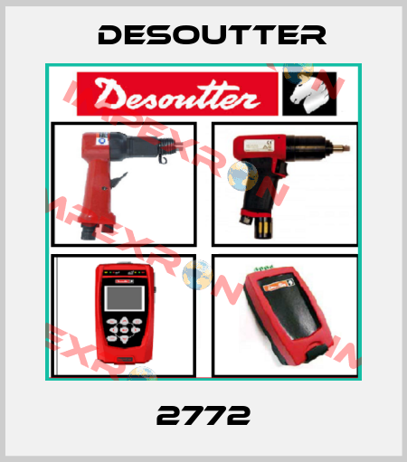 2772 Desoutter