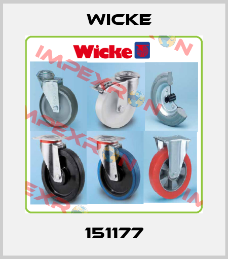 151177 Wicke