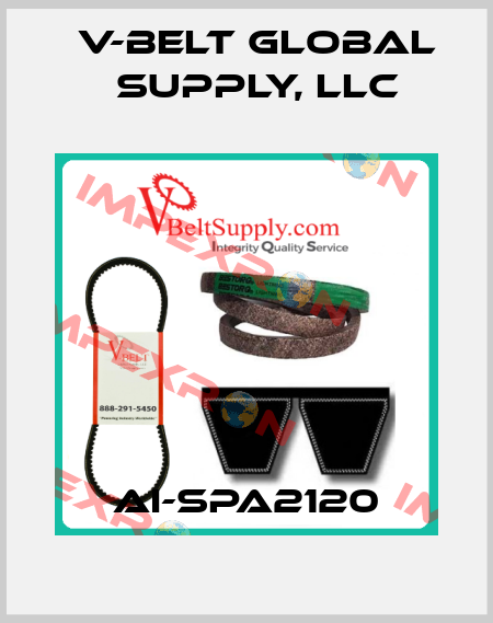 AI-SPA2120 V-Belt Global Supply, LLC