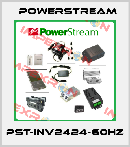 PST-INV2424-60Hz Powerstream