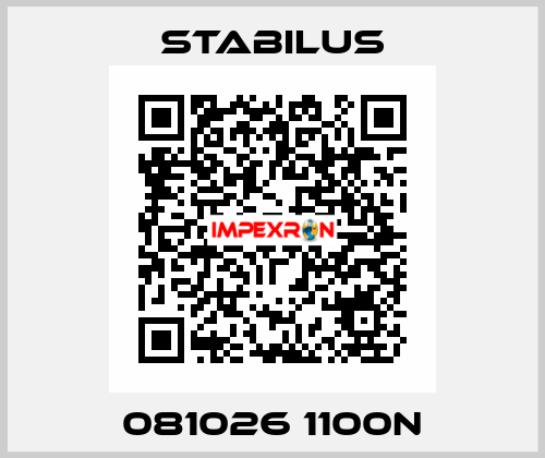 081026 1100N Stabilus