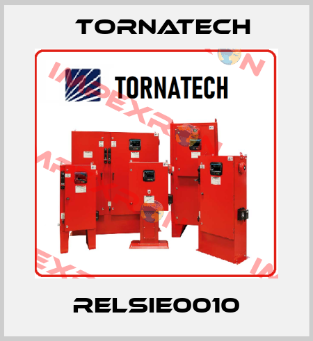 RELSIE0010 TornaTech