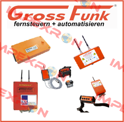 L015003927 Gross Funk