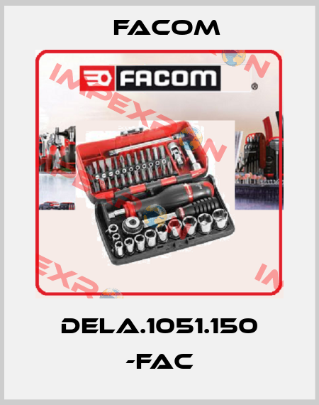 DELA.1051.150 -FAC Facom
