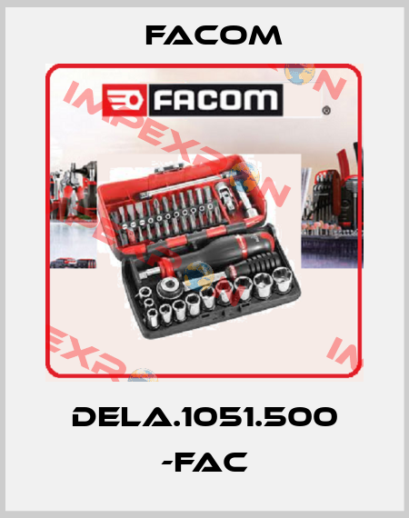 DELA.1051.500 -FAC Facom