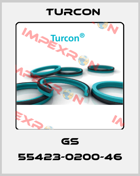 GS 55423-0200-46 Turcon