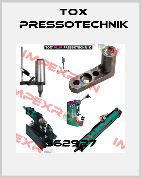 362927 Tox Pressotechnik