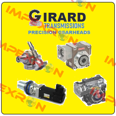 Dynabox 75 Medium 30 C F2 Girard Transmissions