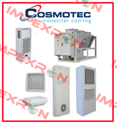 CVE20U12208000 Cosmotec (brand of Stulz)