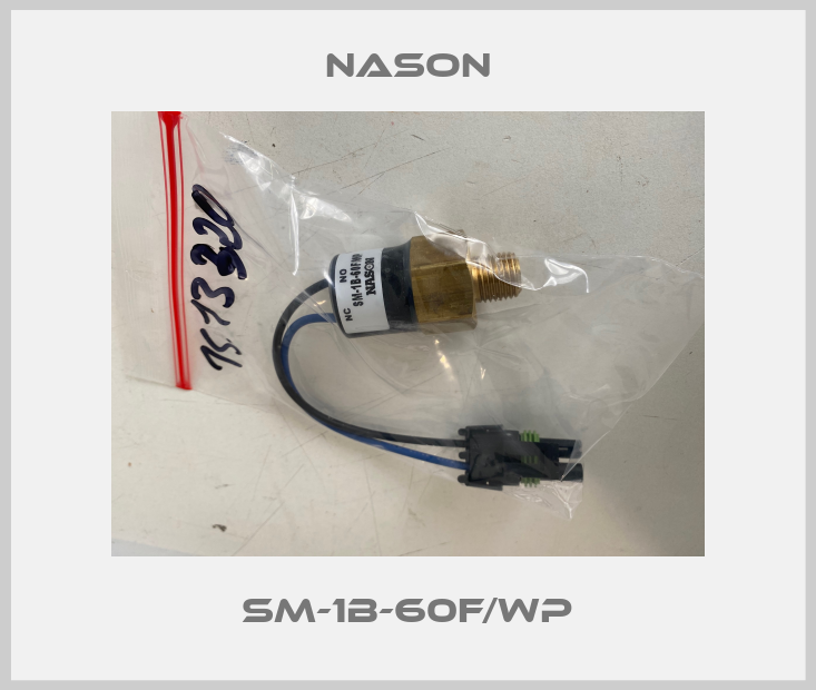 SM-1B-60F/WP Nason