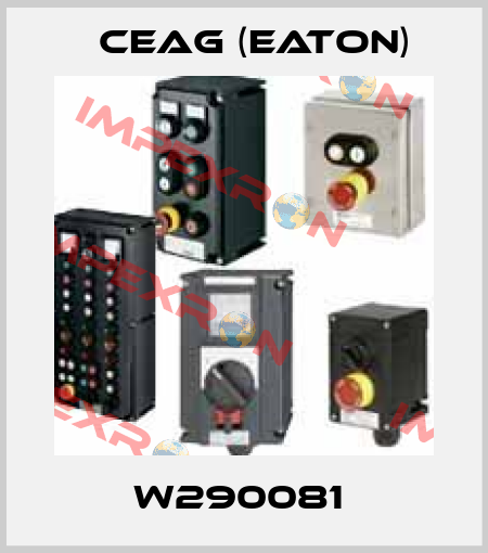 W290081  Ceag (Eaton)