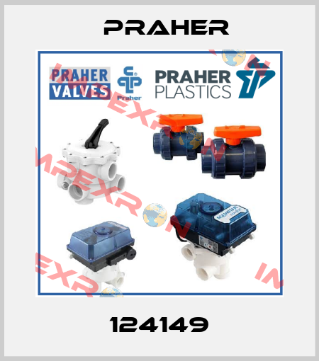 124149 Praher