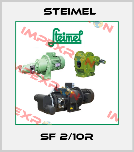 SF 2/10R Steimel