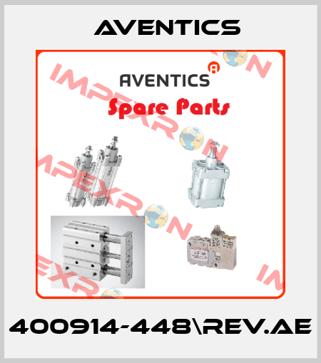 400914-448\Rev.AE Aventics