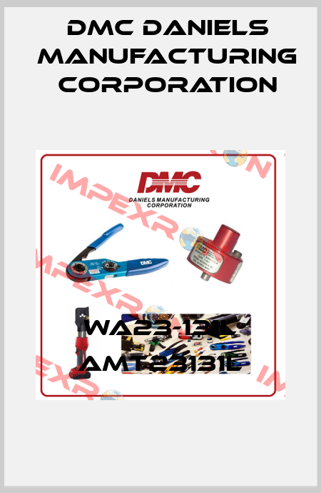 WA23-131L AMT23131L Dmc Daniels Manufacturing Corporation