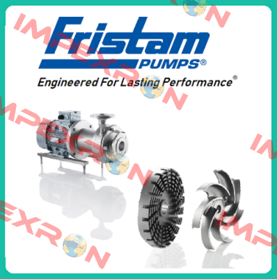 FPR752-240 - FPR7521806249 Fristam