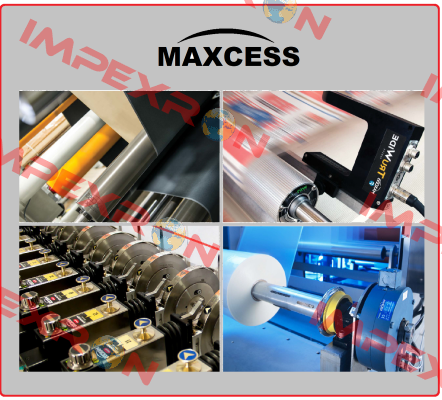 DSE-17-300 Maxcess