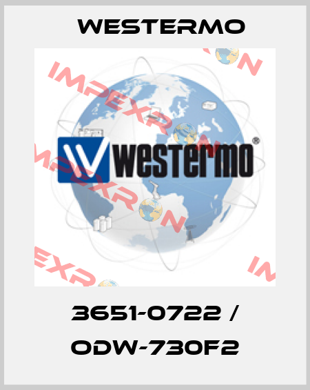 3651-0722 / ODW-730F2 Westermo