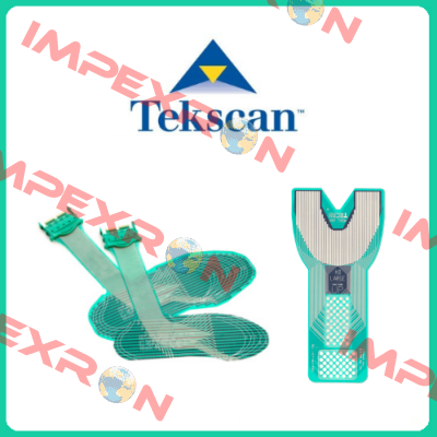 F-Scan GO System Tekscan