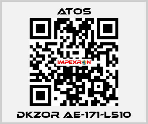 dkzor AE-171-L510 Atos