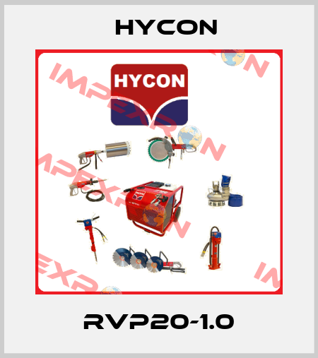 RVP20-1.0 Hycon