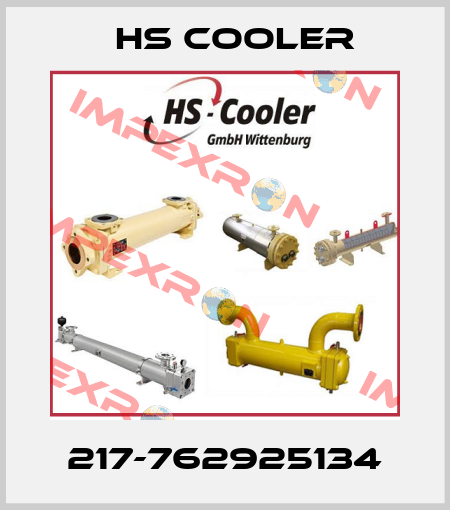 217-762925134 HS Cooler